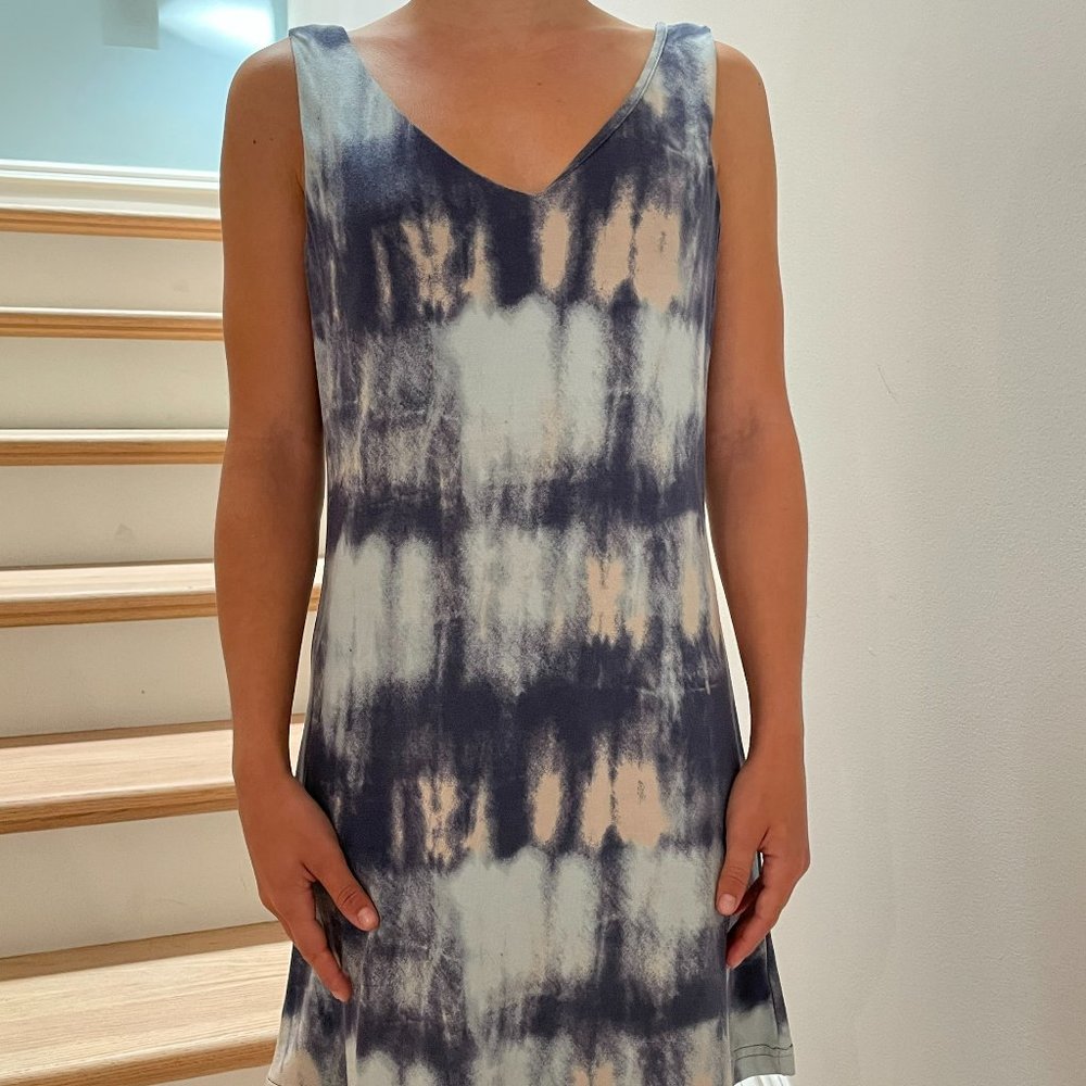 Multicolored Sundress